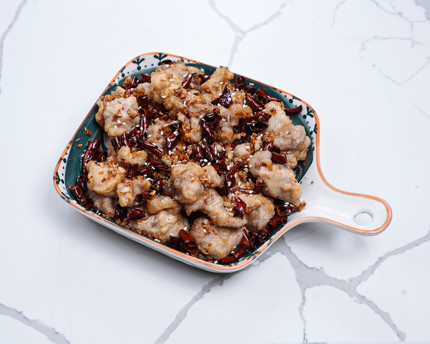 Karaage Chicken